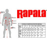Футболка RAPALA logo Splash L APRSTSBL