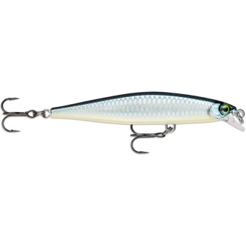 Воблер RAPALA Shadow Rap SDR07-BAP