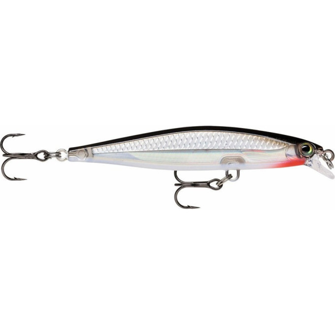 Воблер RAPALA Shadow Rap SDR11-S