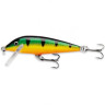 Воблер RAPALA Countdown CD09-P