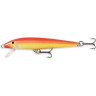 Воблер RAPALA Floating Original F11-GFR