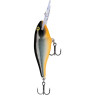 Воблер RAPALA Shad Rap SR09-HLW